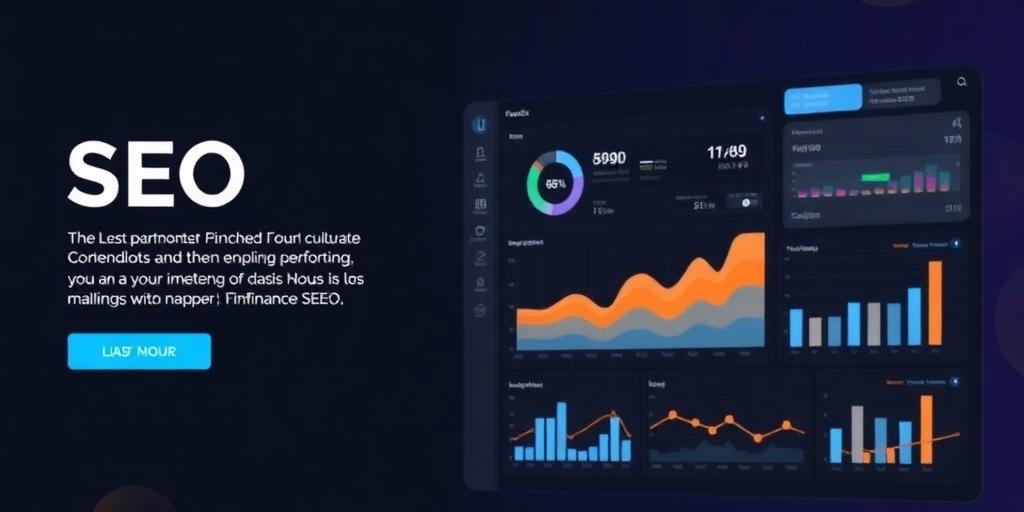 Top SEO Dashboards and Templates to Monitor Progress