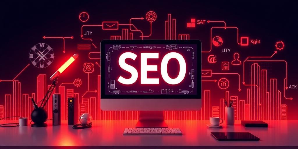 The Ultimate Glossary of SEO Terms for Beginners