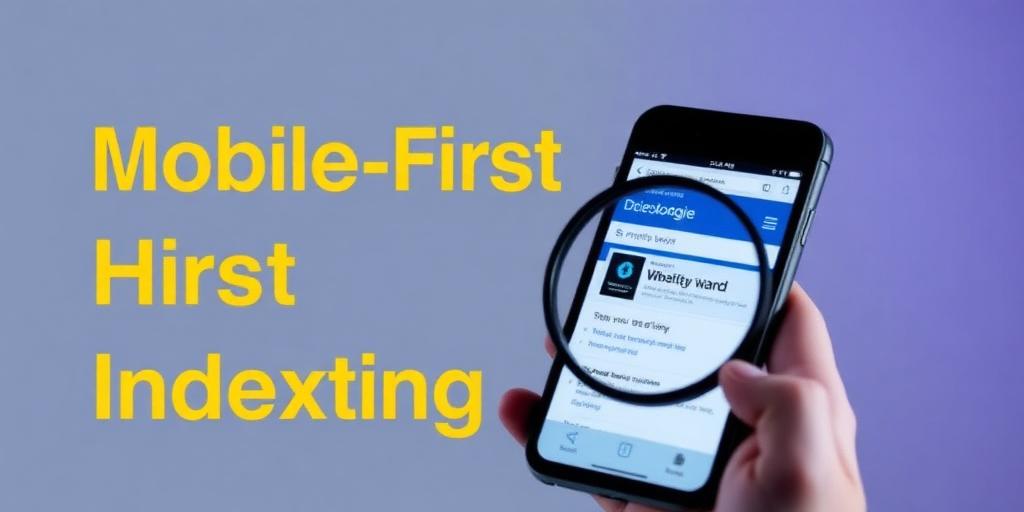 Why Mobile-First Indexing Changes Everything