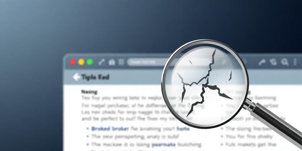 How Broken Link Building Still Works Today