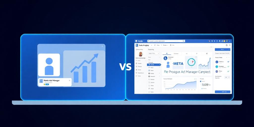 The Difference Between Boosted Posts and Facebook Ads