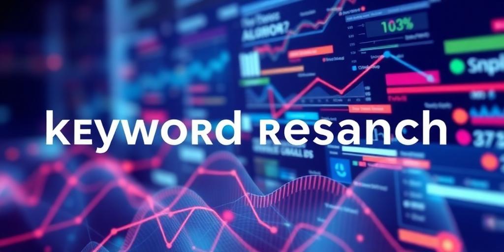 How to Do Keyword Research in Under 30 Minutes