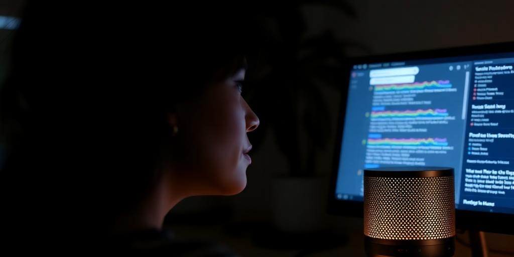 Why Voice Assistants Are Changing Search Behavior