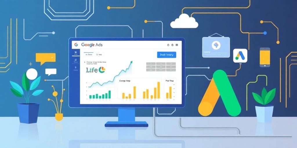 The Google Ads Account Structure That Drives Results