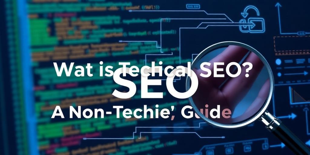 What Is Technical SEO? A Non-Techie's Guide