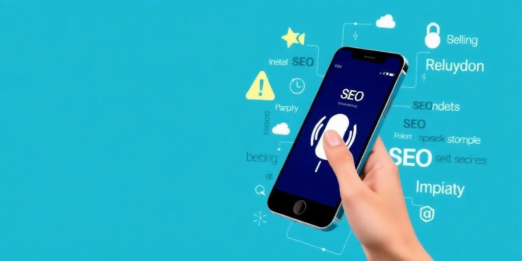 How to Optimize Your Site for Voice Search