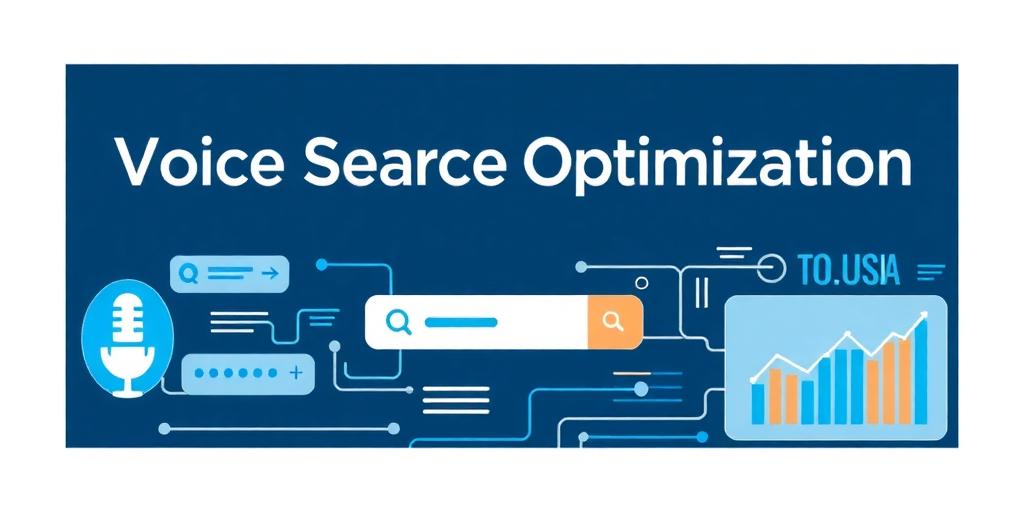 Voice Search Optimization: Where to Start