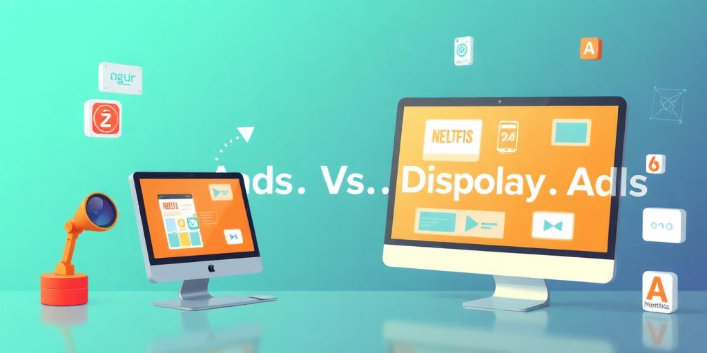 Native Ads vs. Display Ads: Which Should You Choose?