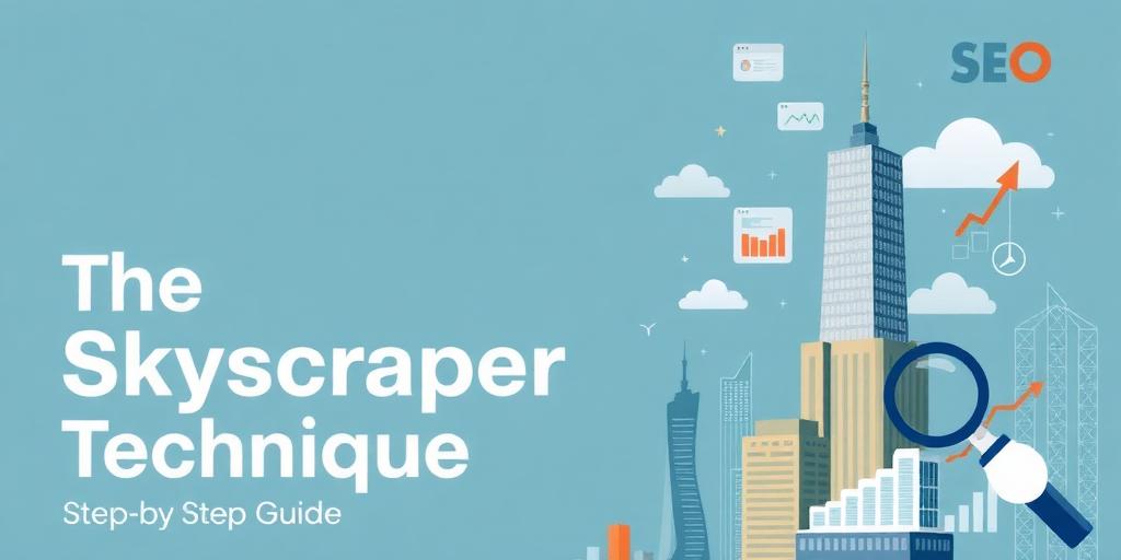 The Skyscraper Technique: Step-by-Step Guide